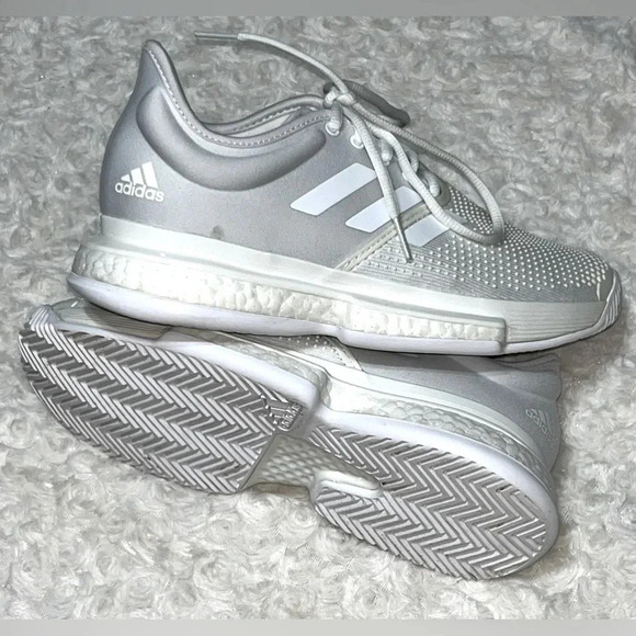 Adidas | Sole Court | Parley Shoes - Picture 7 of 10